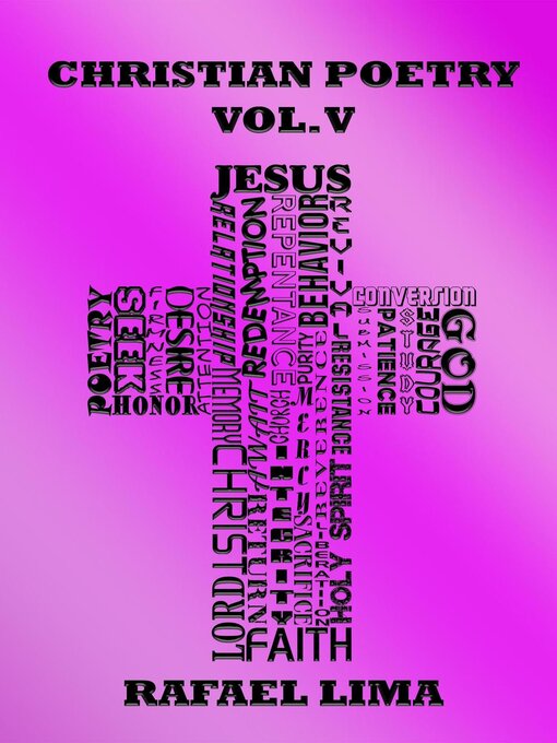 Title details for Christian Poetry, Volume V by Rafael Lima - Available